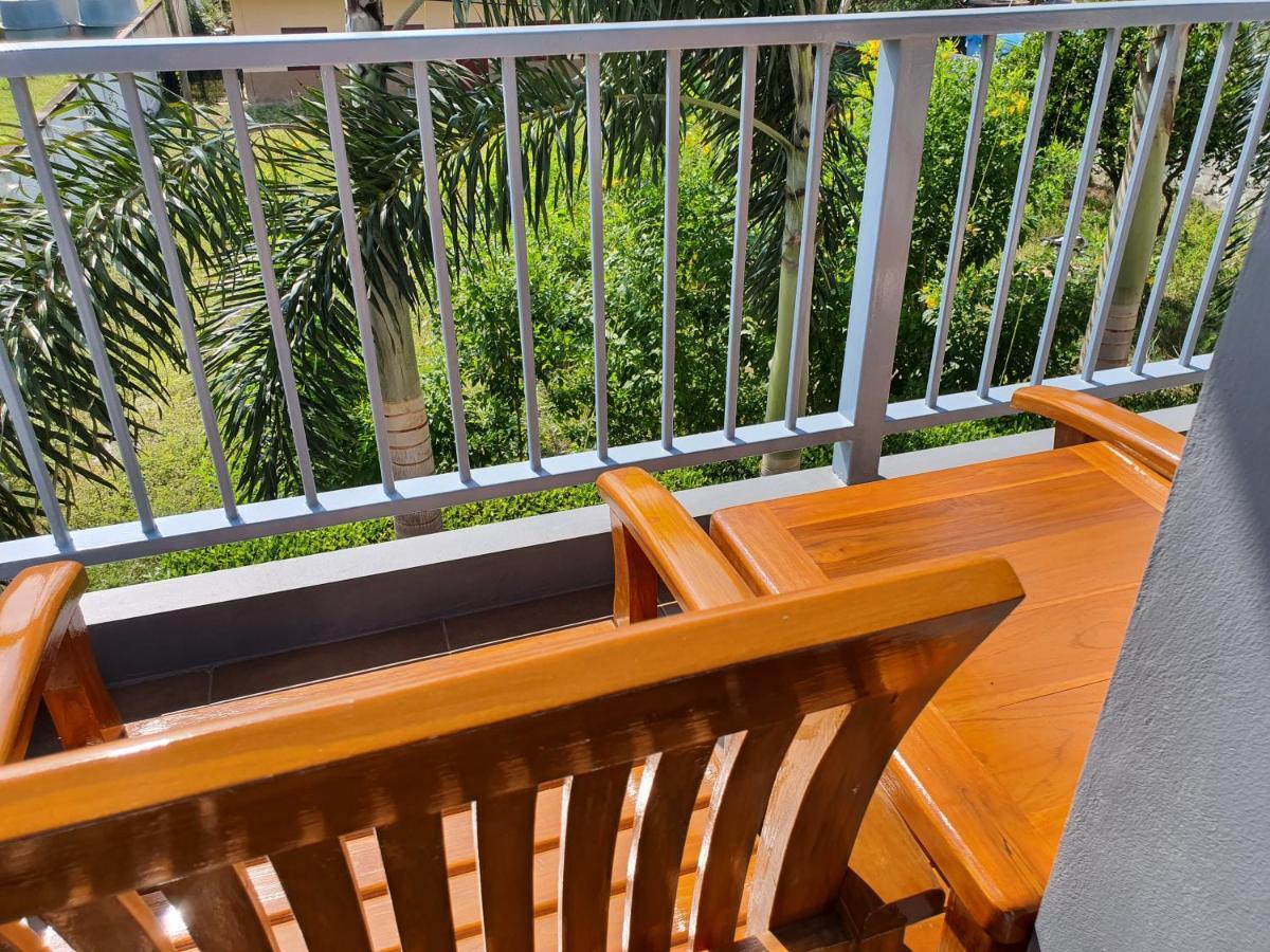 Exclusive Garden View 1 Bedroom Suite @Patio Bangsaen Exterior foto